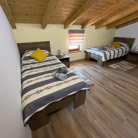 Maroni With Pool - Inner Istria Villa *