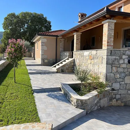 Maroni With Pool - Inner Istria * Pazin